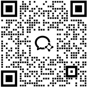 李小单企业微信二维码